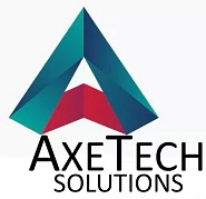 axetech web design